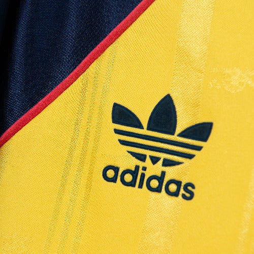 Arsenal Away Jersey 1988-1990 (Condition: Very Good)