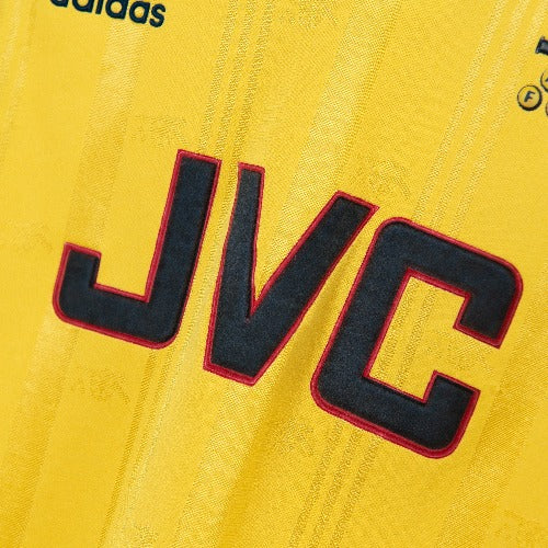 Arsenal Away Jersey 1988-1990 (Condition: Very Good)